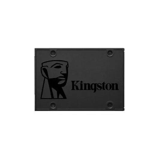 SSD KINGSTON 240GB SSDNOW A400 SATA3