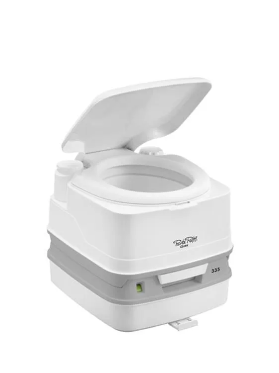 Thetford Porta Potti Qube 335 - wit