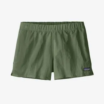 Women's Barely Baggies™ Shorts - 2½"