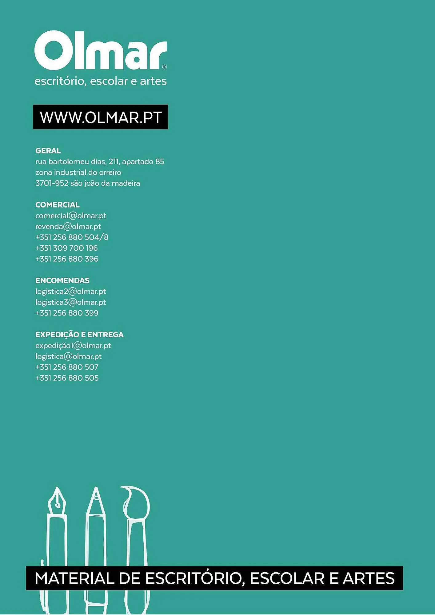 Folheto Folheto Olmar de 2 de fevereiro até 31 de julho 2023 - Pagina 100