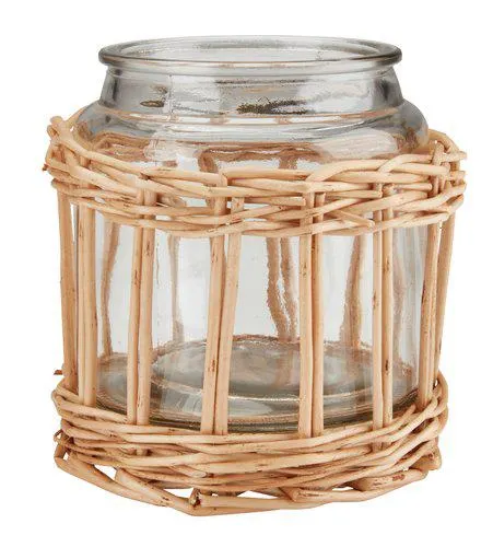 Lyhty SKATA Ø12xK11 puunvärinen