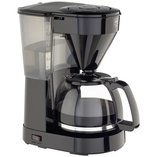 Melitta Easy II Zwart