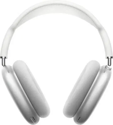 Apple AirPods Max AirPods Silver Headset