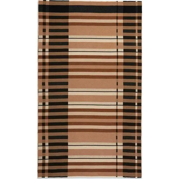 Wallace Sewell Stolzl Wool Blanket Fallow - W35905