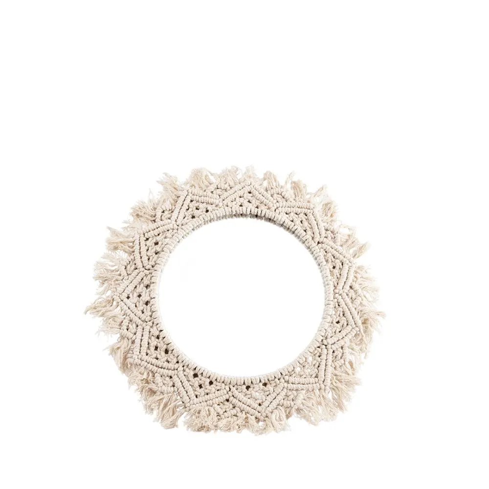 Espelho Parede ø32cm