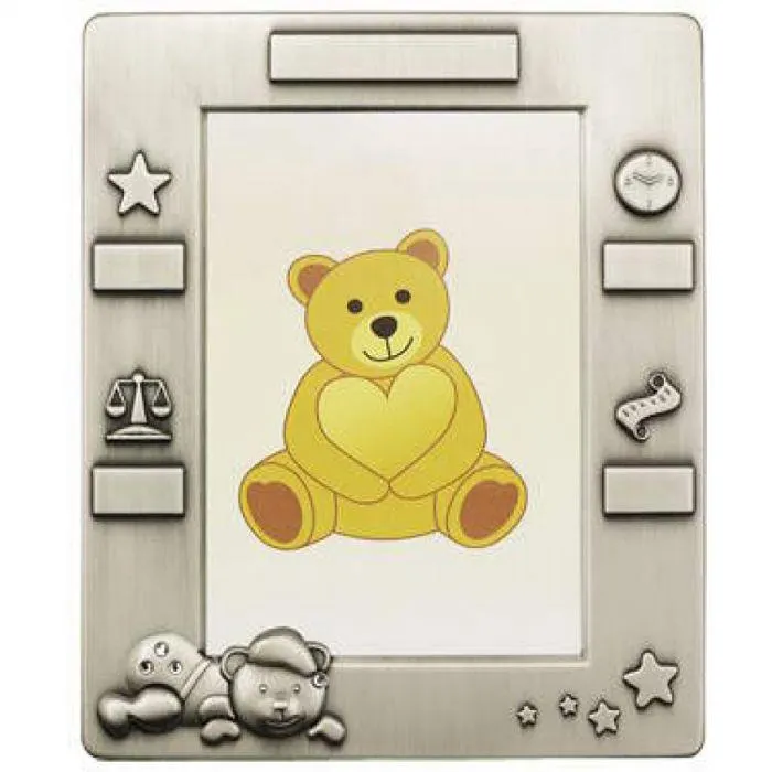 Remmitalo alpakka/tinattu esine 078590