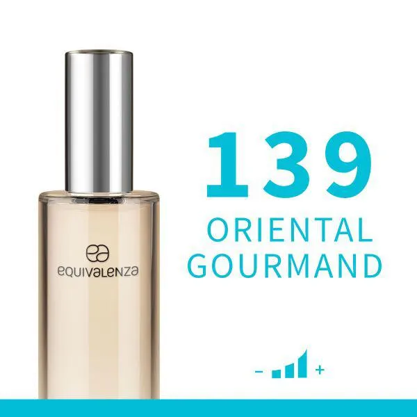 Oriental Gourmand 139