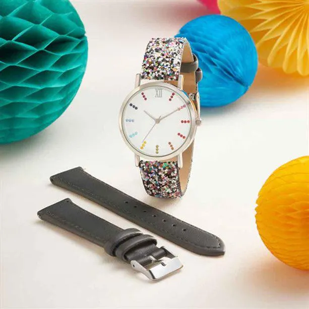 Set orologio Scarlet