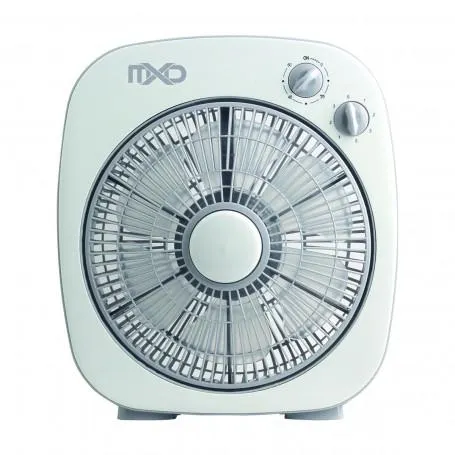 MXD - VENTILATORE BOX FAN