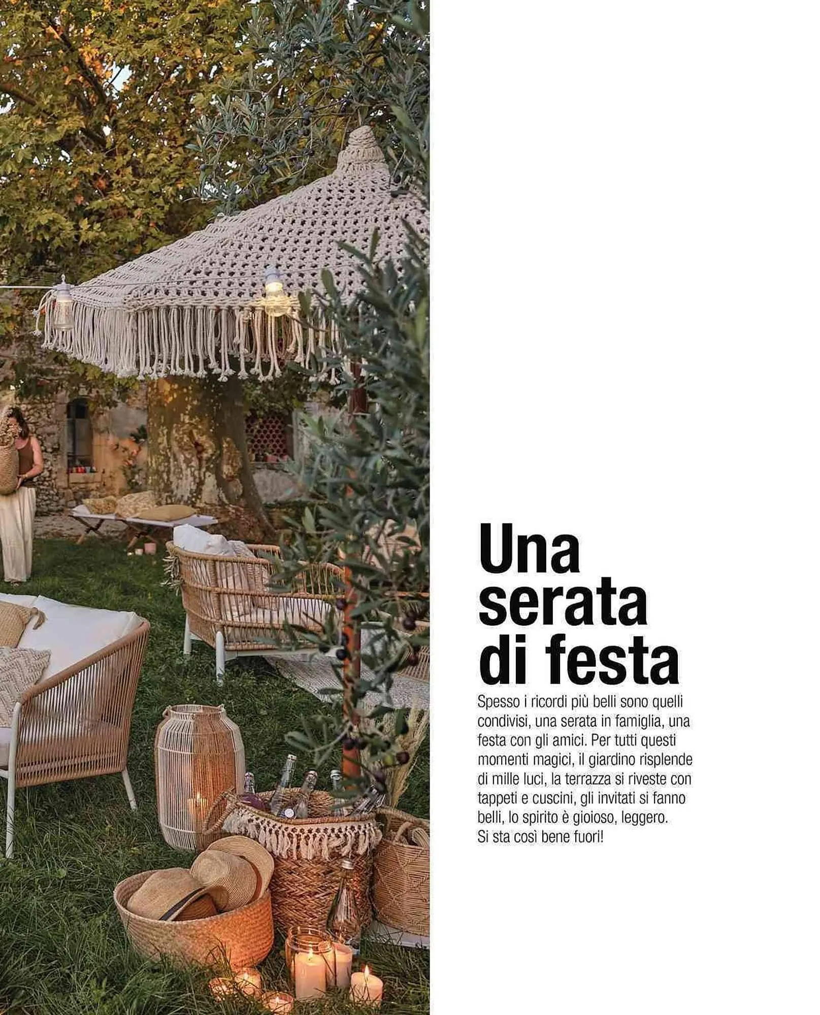 Volantino Maisons du Monde da 20 febbraio a 31 dicembre di 2023 - Pagina del volantino 23