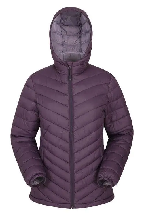 Seasons Womens Padded Jacket