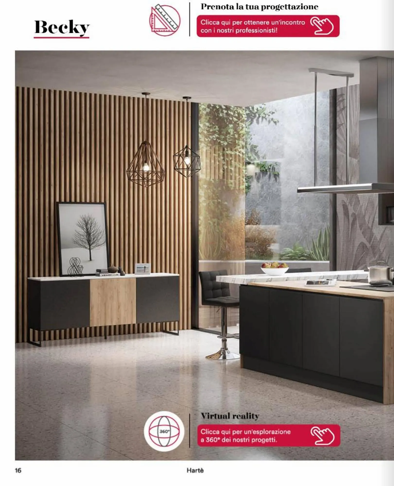 Volantino Harte da 14 marzo a 31 dicembre di 2023 - Pagina del volantino 16