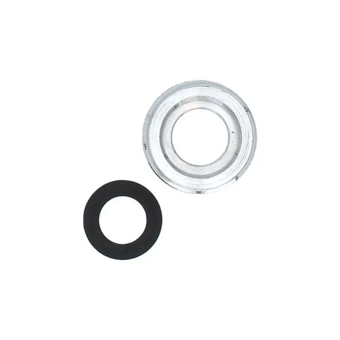 MUUNNOSNIPPA 3/4x1/2 UK/SK KROMI