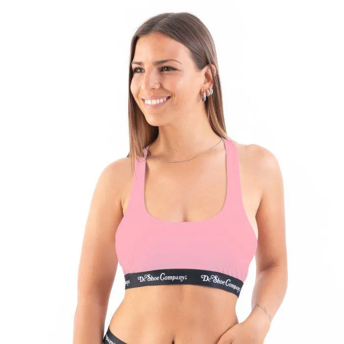 Top Lulu 2 (Ros) DC Mujer