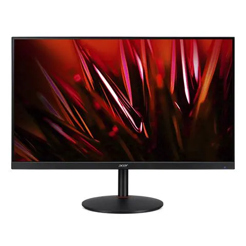 31.5" Nitro XV0 Gaming Monitor - XV320QU LVBMIIPHX