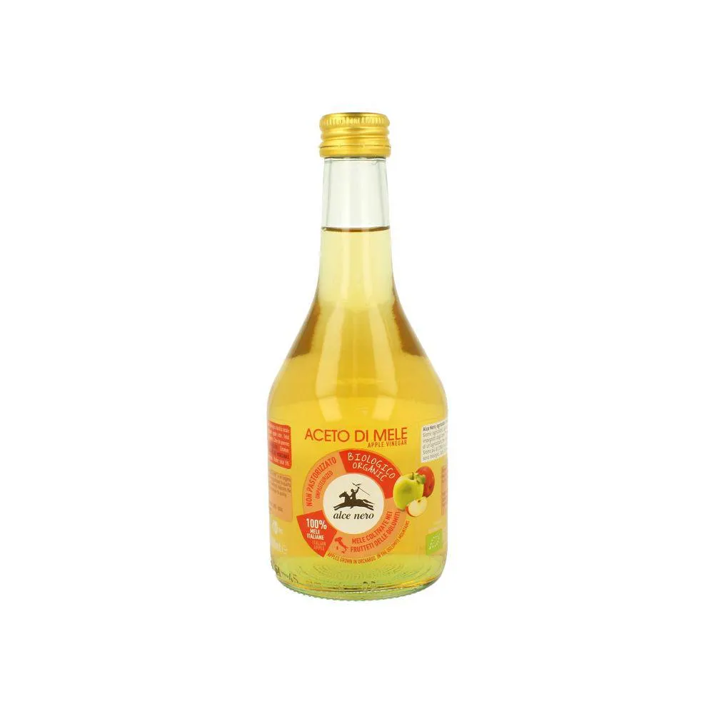 Aceto di mele Bio ml. 500
