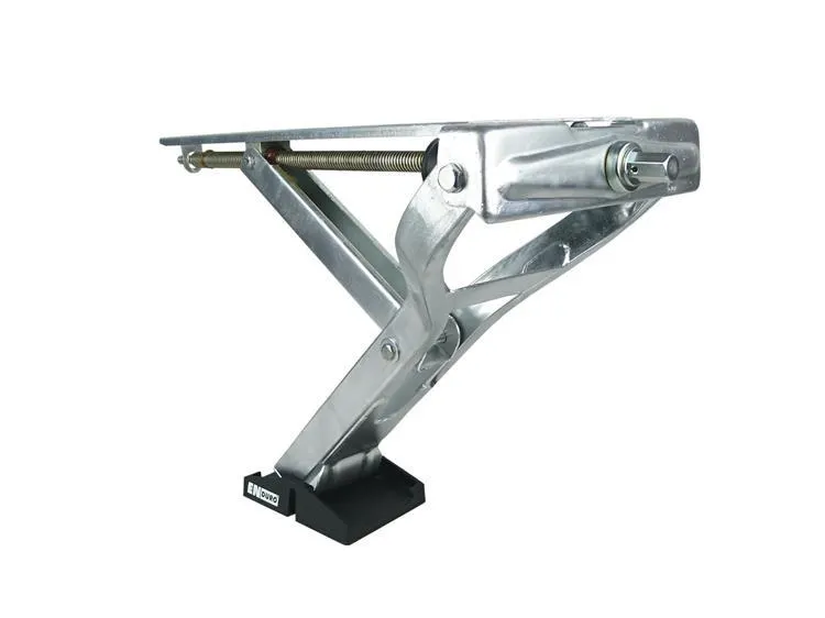 Enduro AutoSteady AS201 of AS201B uitdraaisteunen | inclusief montage