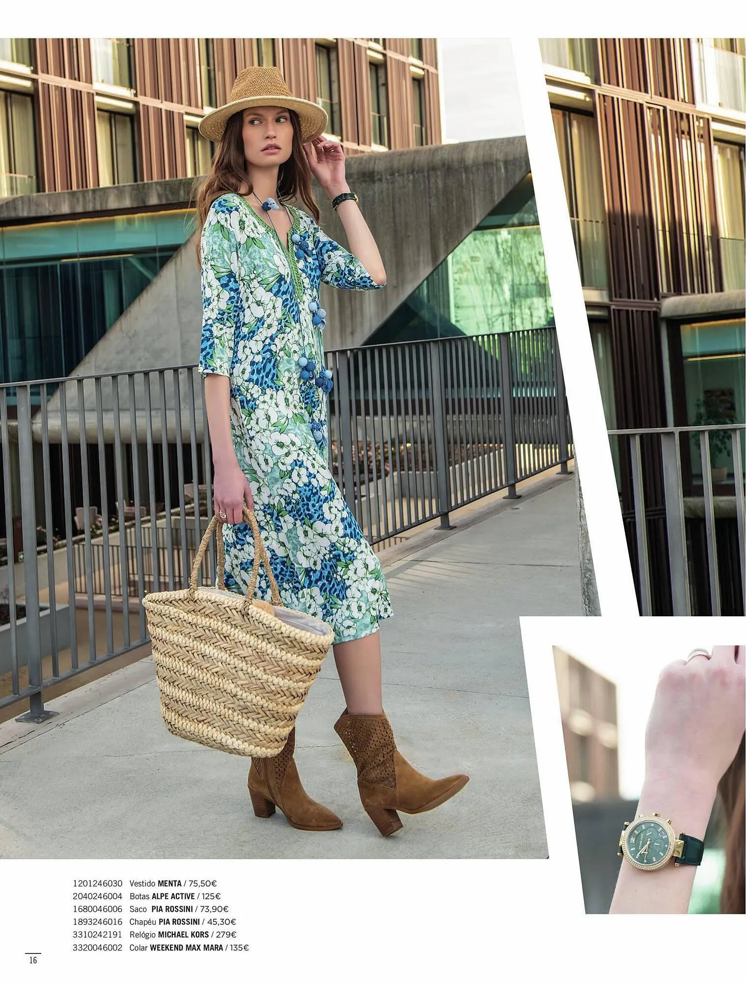 Folheto Folheto Marques Soares de 23 de março até 31 de agosto 2023 - Pagina 16