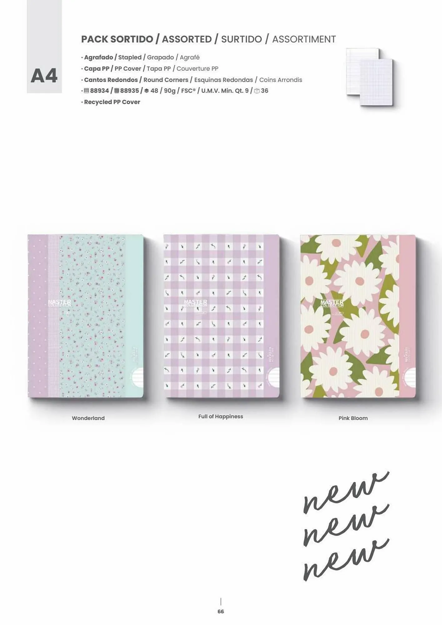 Folheto Folheto Firmo de 3 de abril até 31 de julho 2023 - Pagina 66