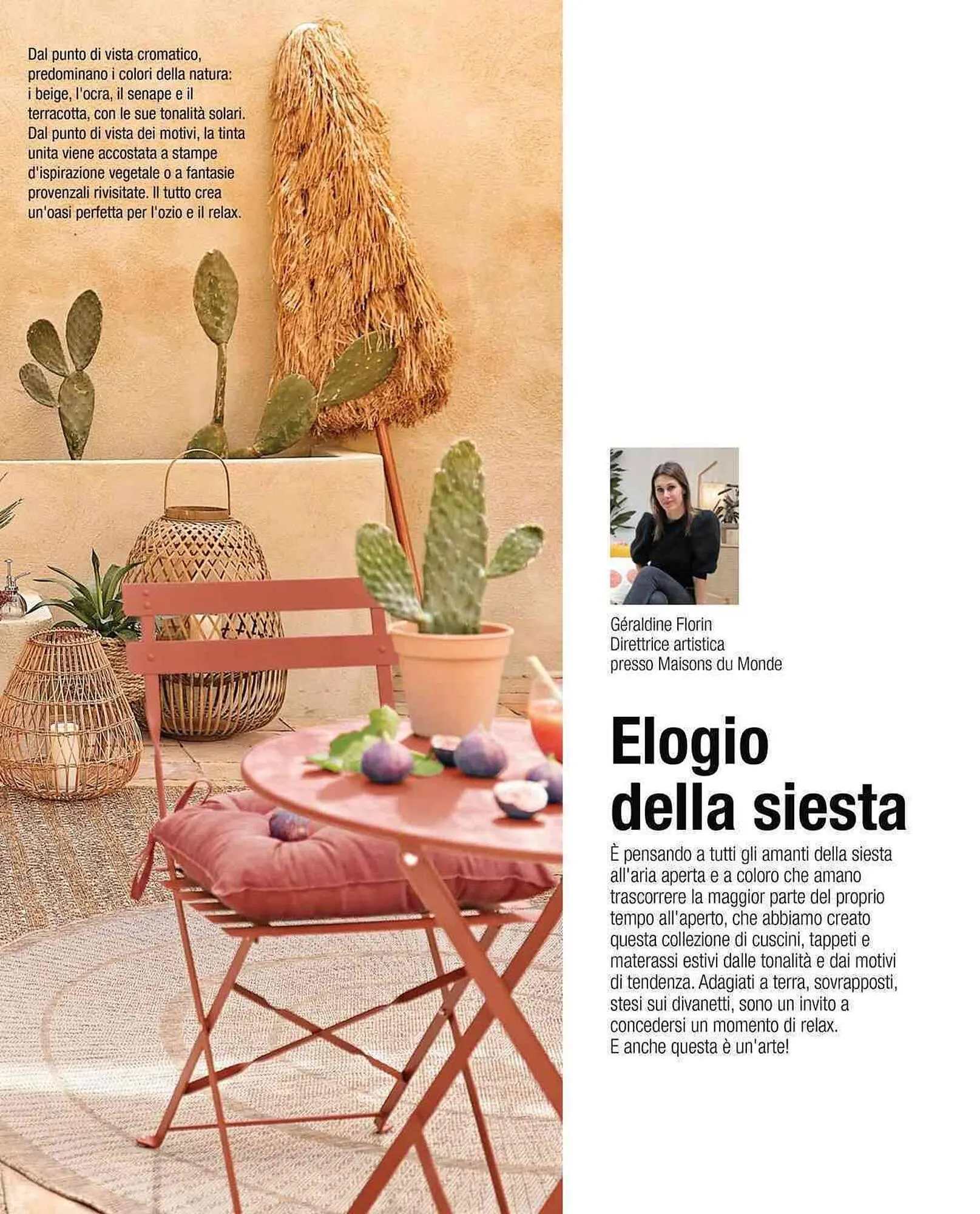 Volantino Maisons du Monde da 20 febbraio a 31 dicembre di 2023 - Pagina del volantino 29