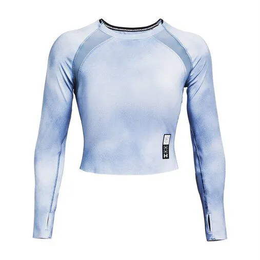 Under Armour Run Anywhere Top Womens