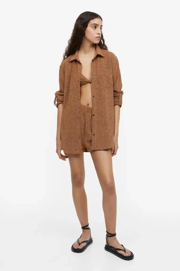 Metallinhohtoiset Rantapaita