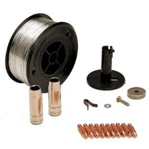 TELWIN MIG RST hitsaussarja Ø 0,8 mm TECHNOMIG