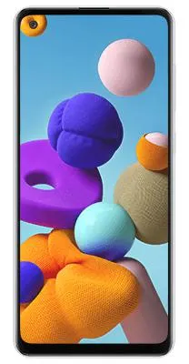 Galaxy A21s 2.El Çok iyi
