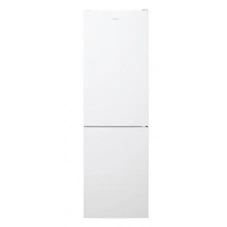 CANDY CCE3T620FW - FRIGORIFERO COMBINATO 378 LT BIANCO