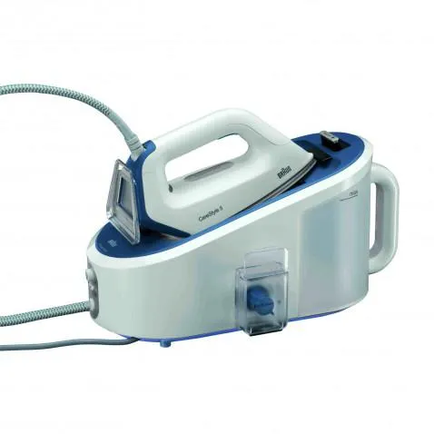 Braun IS5145 WH Care Style 5 Dampfbügelstation