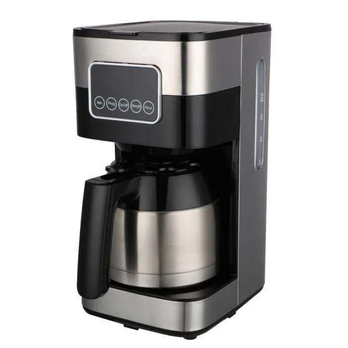 Friac KFT157THX Koffiezet/timer/thermo 1 L