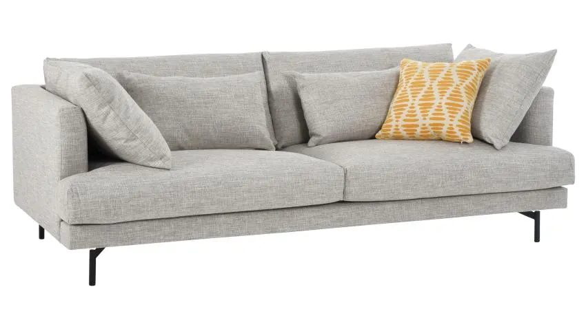 SHARP-sohva Bari-kangas, kitti