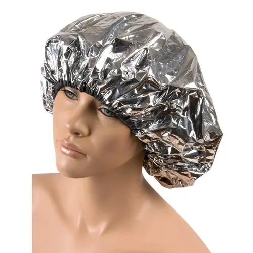 Touca Térmica De Alumínio