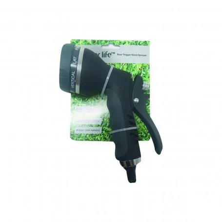 PISTOLA INNAFFIO 8 GETTI