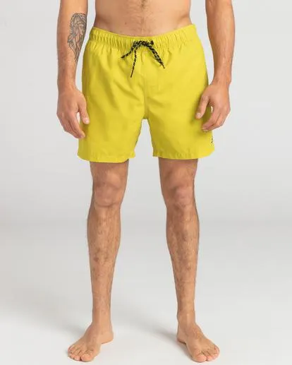 All Day Layback - Boardshorts para Hombre