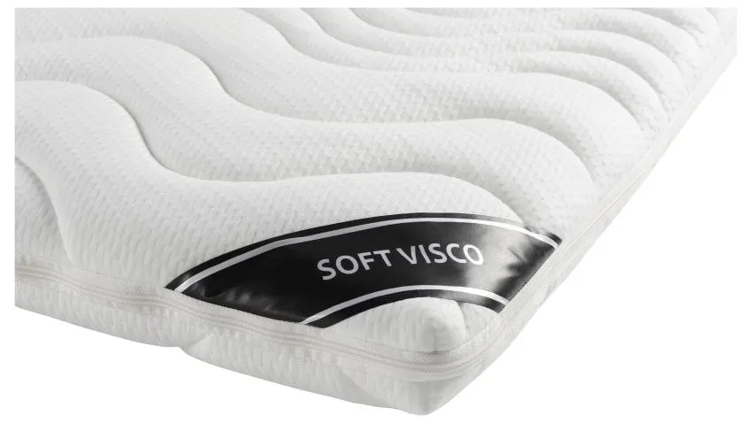 PISCINA SOFT VISCO -sijauspatja 120x200 cm