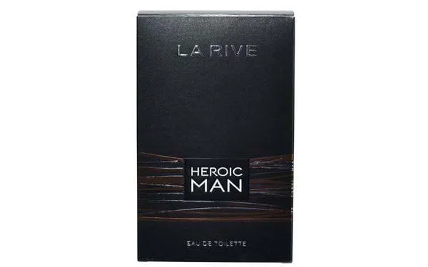 Eau de Toilette La Rive