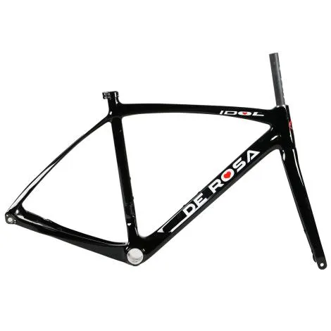 De Rosa Idol Disc Carbon Road Frameset