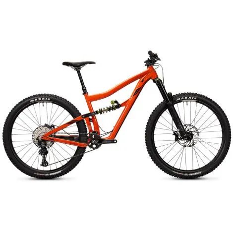 Ibis Ripmo AF DVO Coil Deore Mountain Bike - 2022