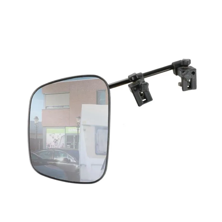 Milenco Grand Aero 3 XL caravanspiegel vlak