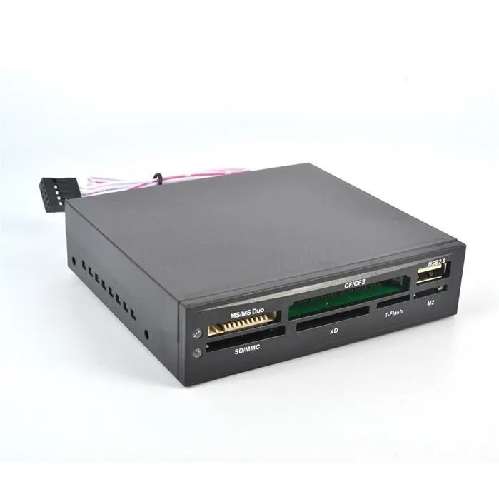 CARD READER MULTISLOT CARD READER KANJI INT