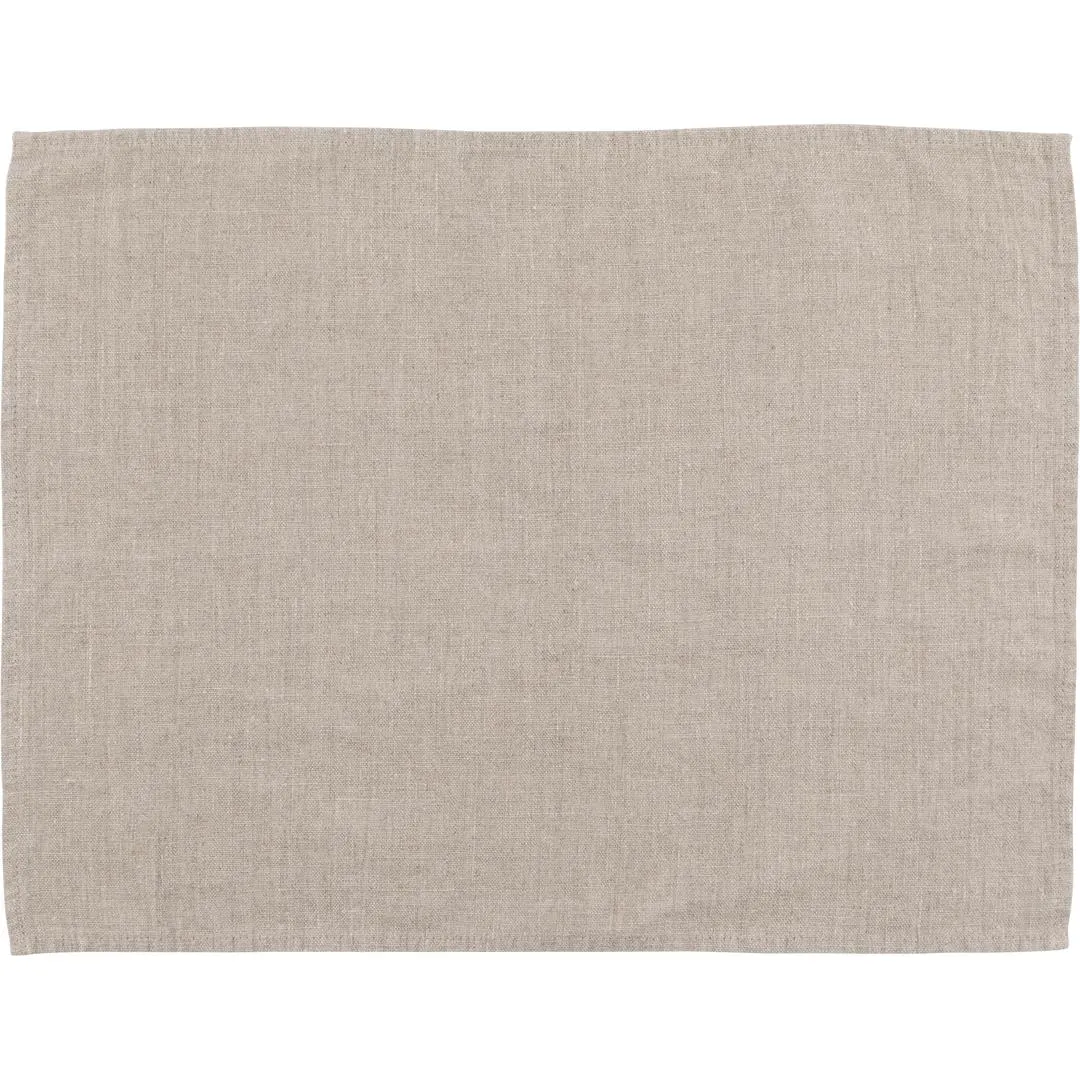 Soolo Linen Placemat