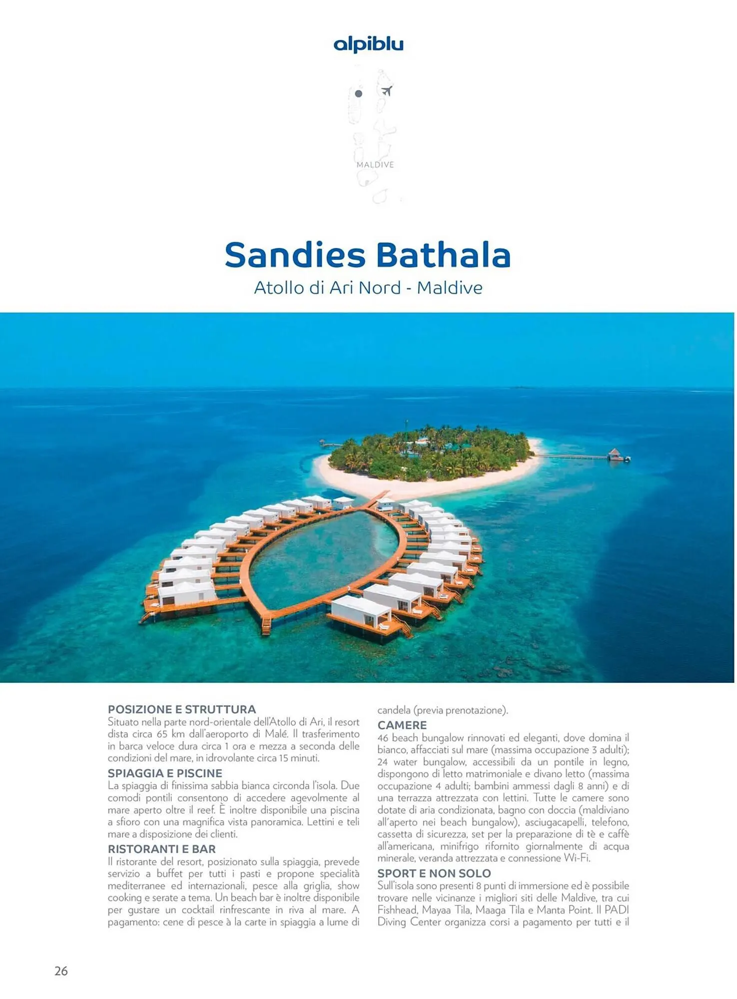 Volantino Leader Price da 1 dicembre a 31 dicembre di 2023 - Pagina del volantino 26