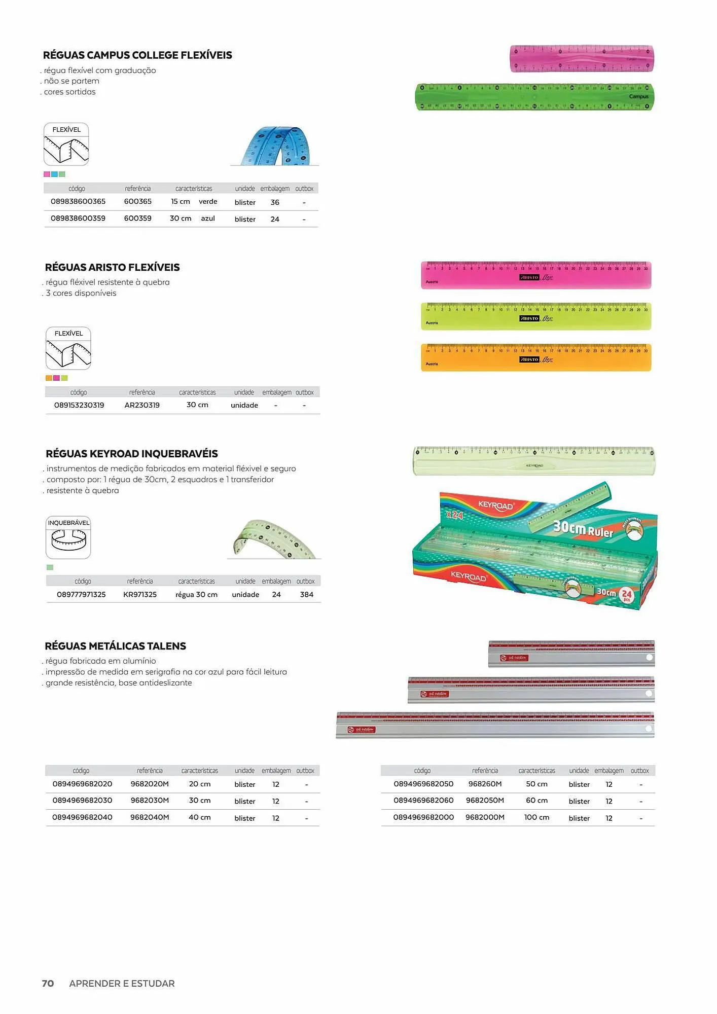Folheto Folheto Olmar de 2 de fevereiro até 31 de julho 2023 - Pagina 72
