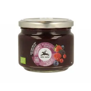 COMPOSTA AI FRUTTI DI BOSCO 270gr ALCENERO