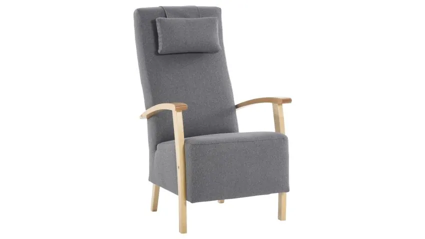 HILDA PLUS-nojatuoli