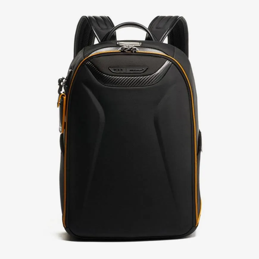 Backpack Velocity Mclaren Negro