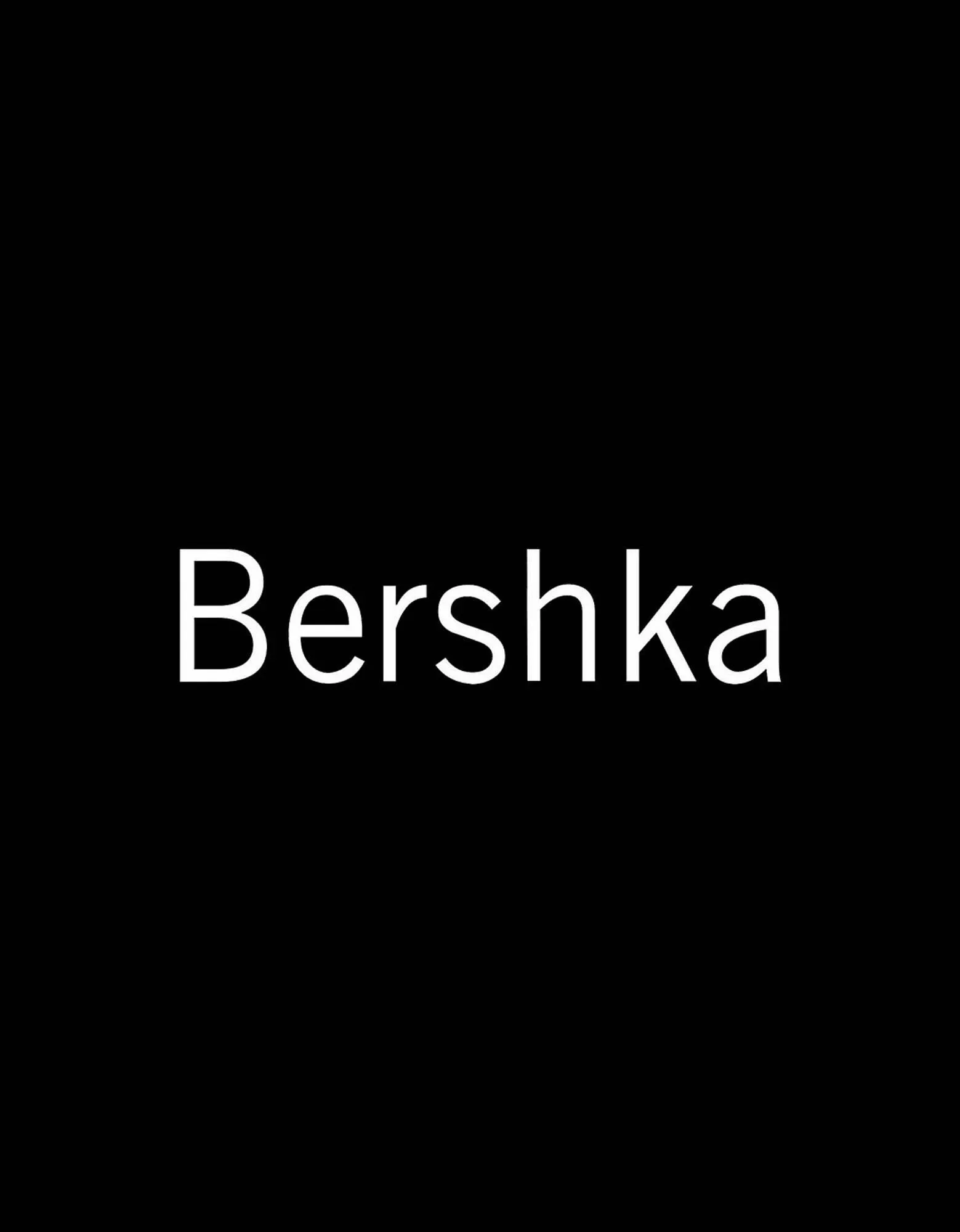 Folheto Folheto Bershka de 16 de maio até 17 de julho 2023 - Pagina 12