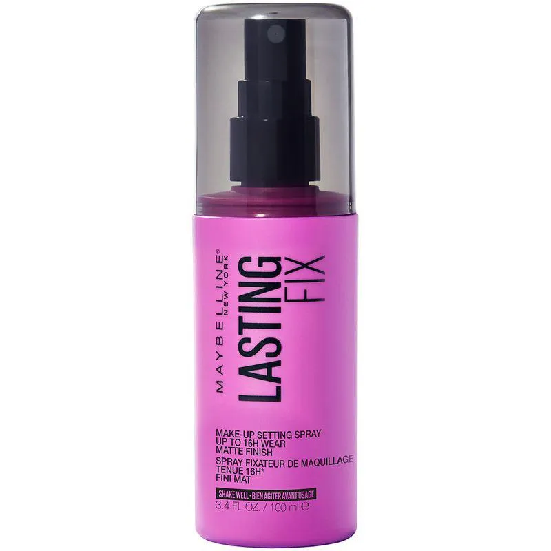 Fijador De Maquillaje En Spray Lasting Fix