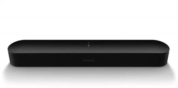Sonos Beam (Gen2) Soundbar schwarz